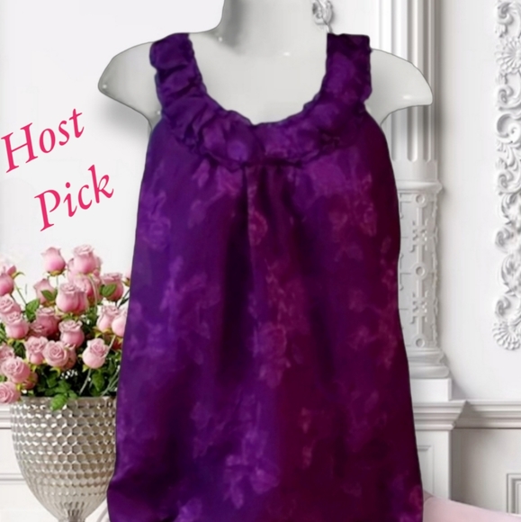 Maurices Summer Top - Picture 8 of 12